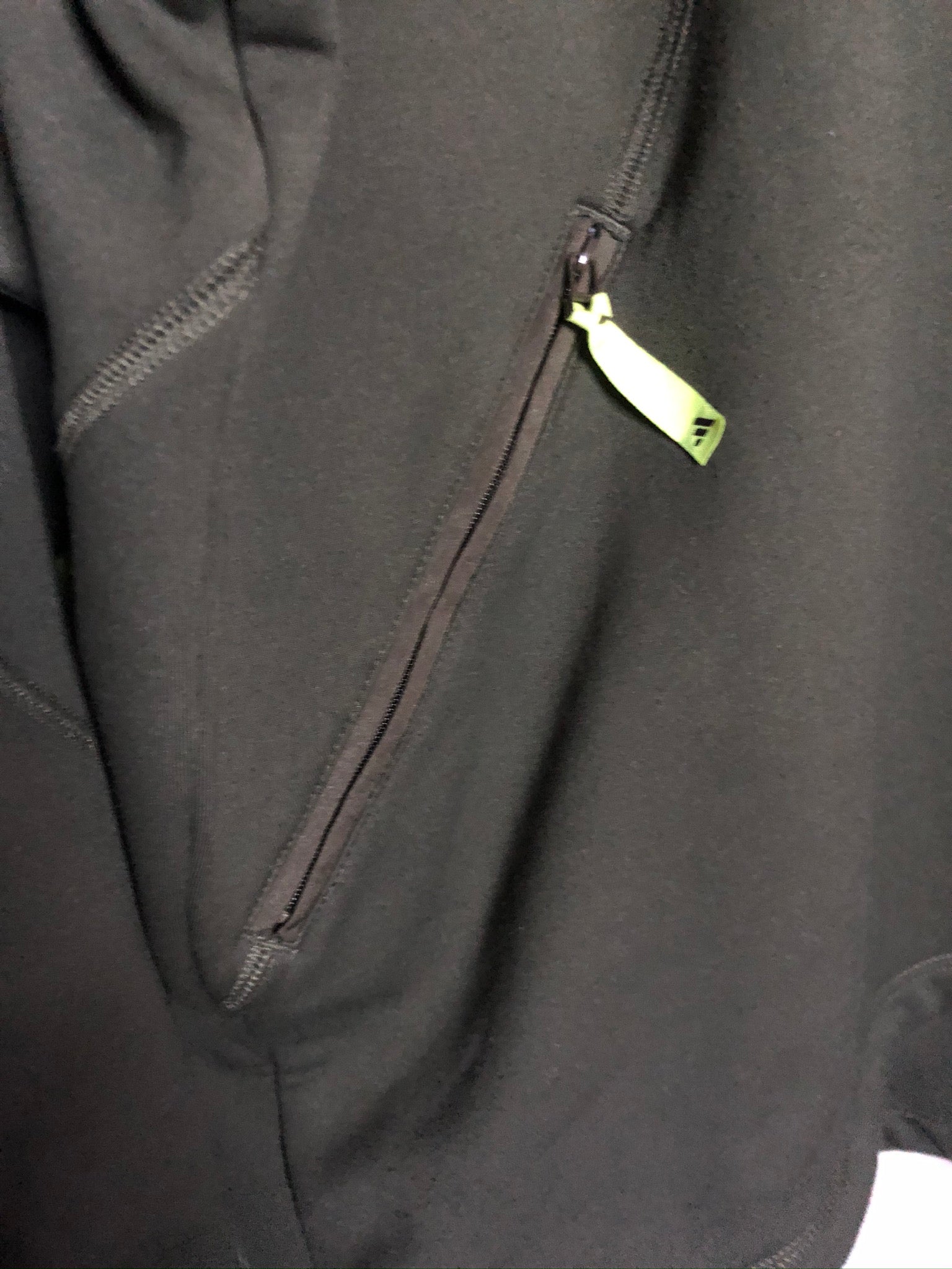 Vintage Adidas Adventure Half-Zip Sweater (XL)