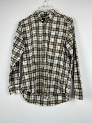 Vintage Flanell Hemd (S)