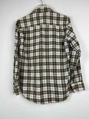 Vintage Flanell Hemd (S)
