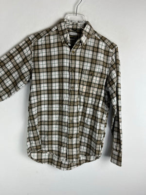 Vintage Flanell Hemd (S)