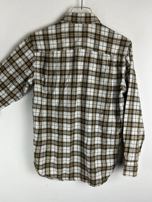 Vintage Flanell Hemd (S)
