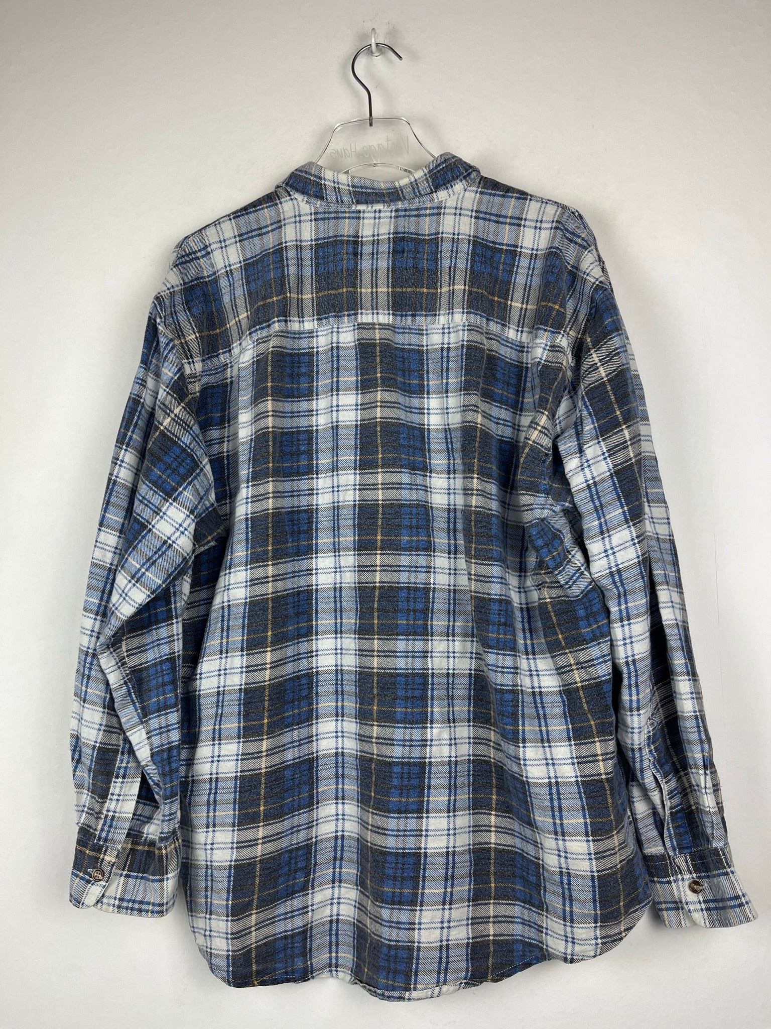 Vintage Flanell Hemd (L)