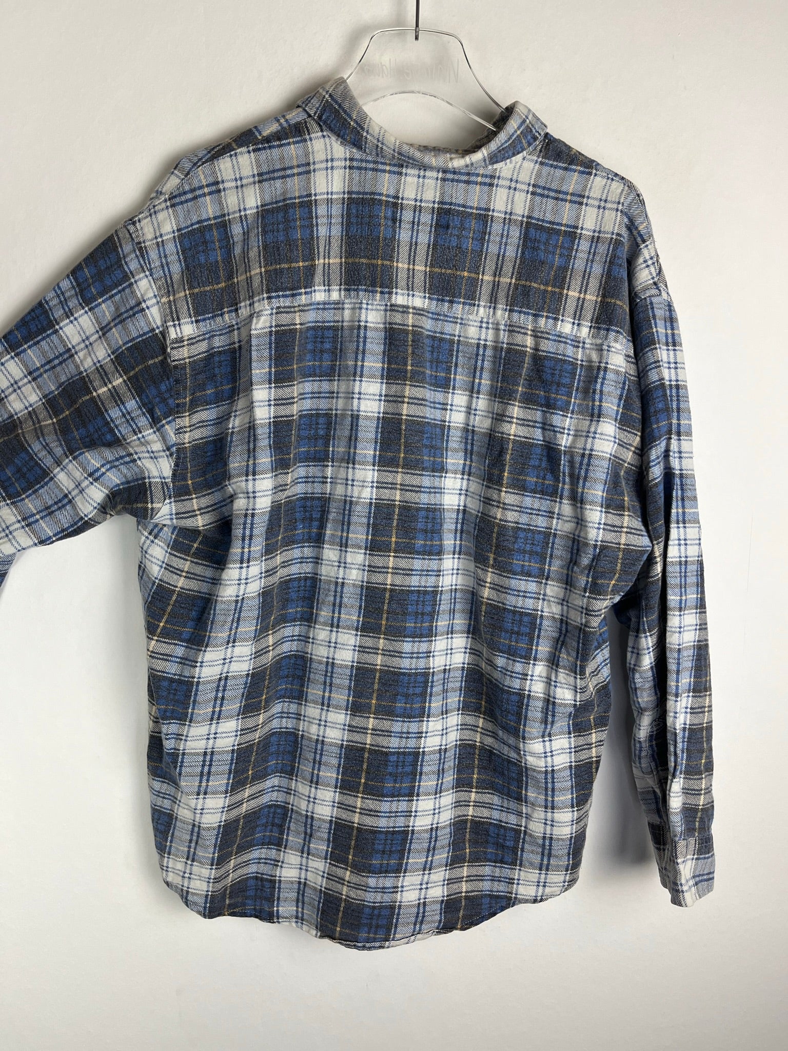 Vintage Flanell Hemd (L)