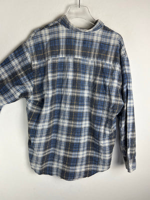 Vintage Flanell Hemd (L)