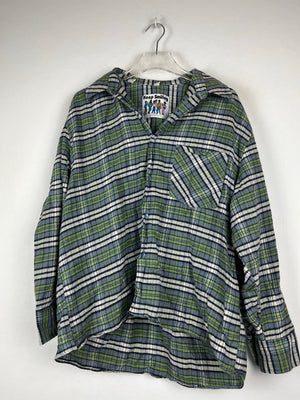 Vintage Flanell Hemd (M)
