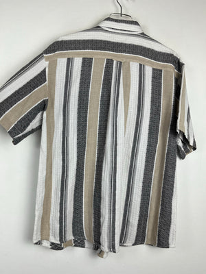 Vintage Baumwollhemd (M)