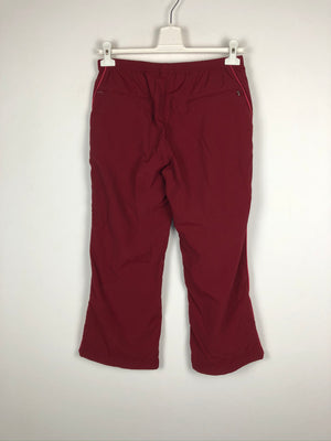 Vintage Nike 3/4 Jogginghose (M)