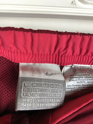 Vintage Nike 3/4 Jogginghose (M)
