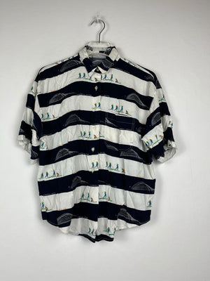 Vintage Bluse (L)