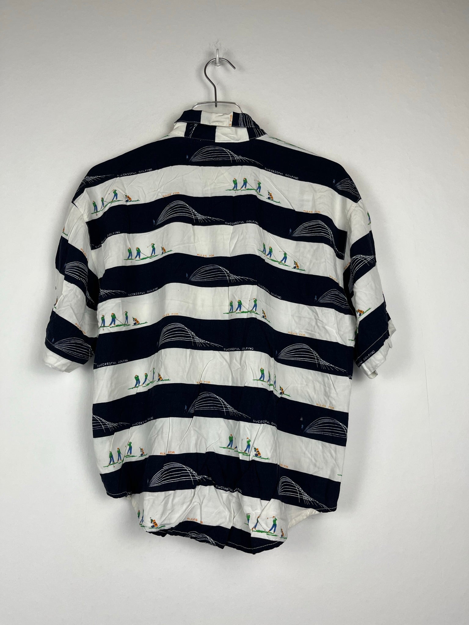 Vintage Bluse (L)