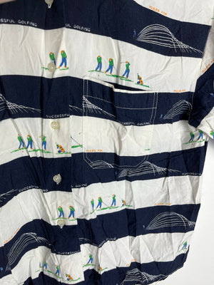 Vintage Bluse (L)