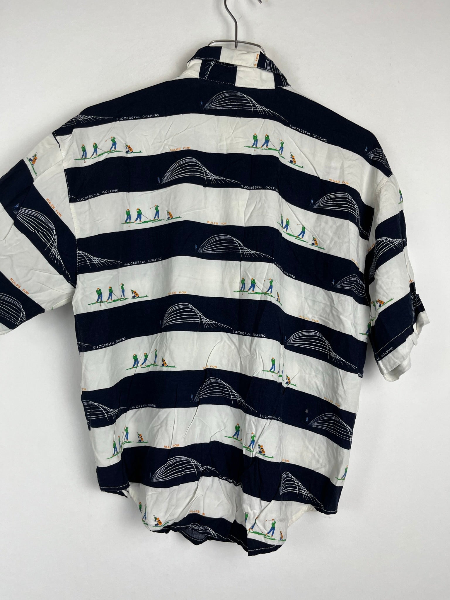 Vintage Bluse (L)