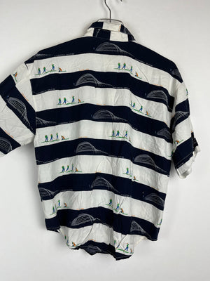 Vintage Bluse (L)
