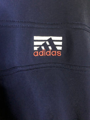 Vintage Adidas Sweatshirtjacke (S)