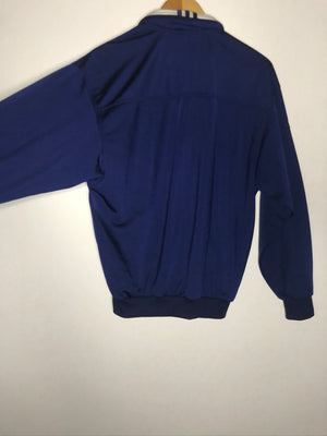 Vintage Adidas Sweatshirtjacke (S)