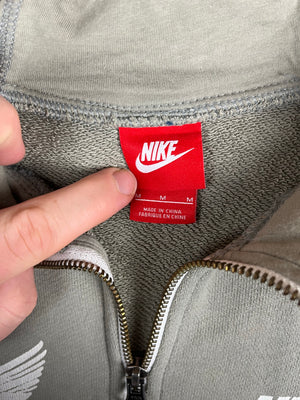 Vintage Nike Half-Zip Sweater (M)