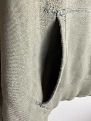 Vintage Nike Half-Zip Sweater (M)