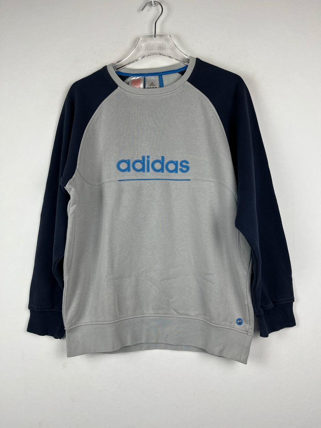 Vintage Adidas Sweater (S)