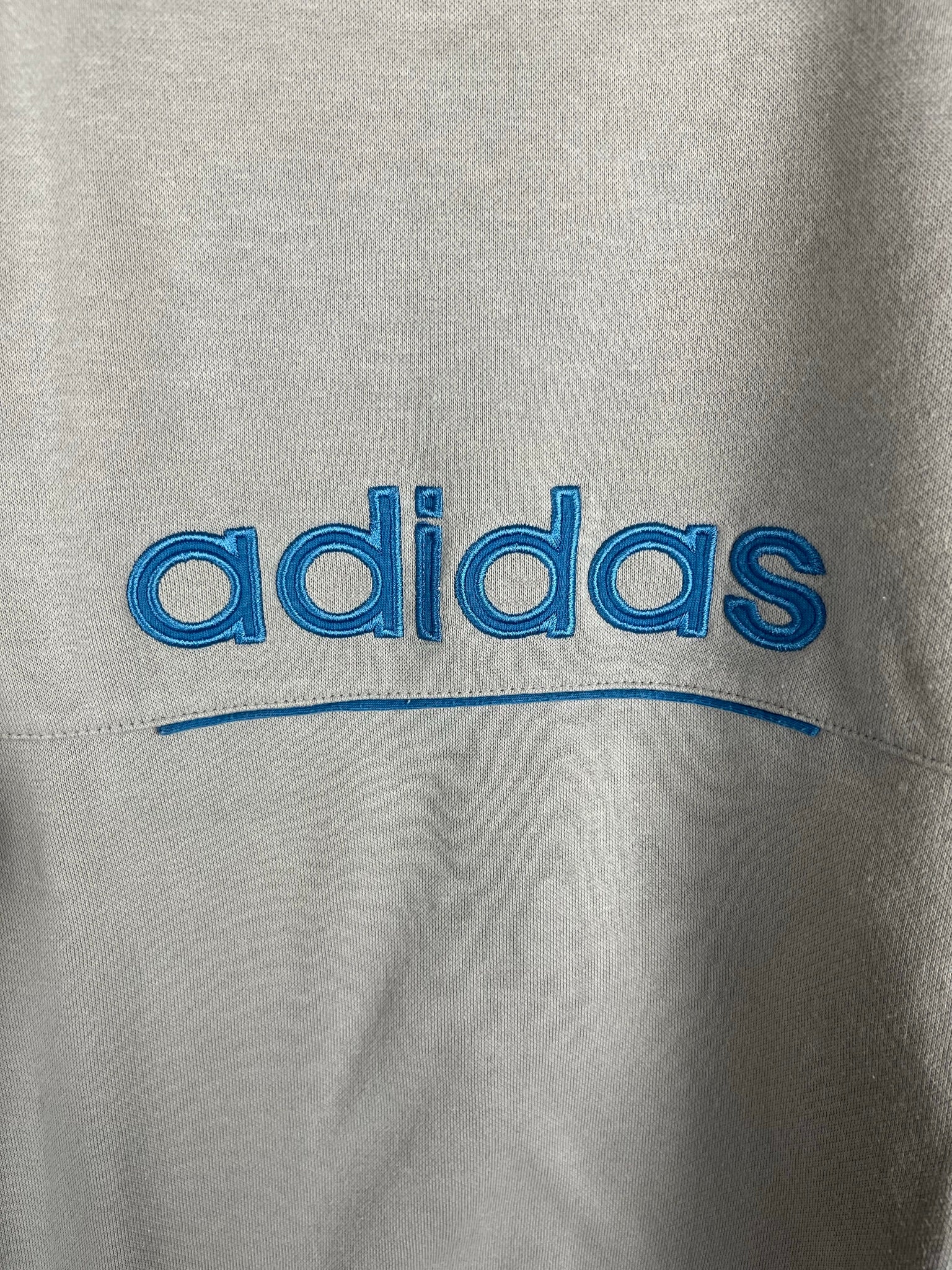 Vintage Adidas Sweater (S)