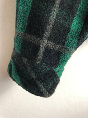 Vintage Flannel Jacke (M)