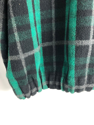 Vintage Flannel Jacke (M)