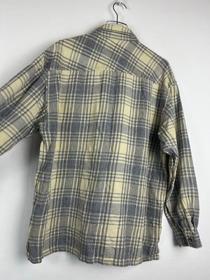 Vintage Baumwollhemd (L)