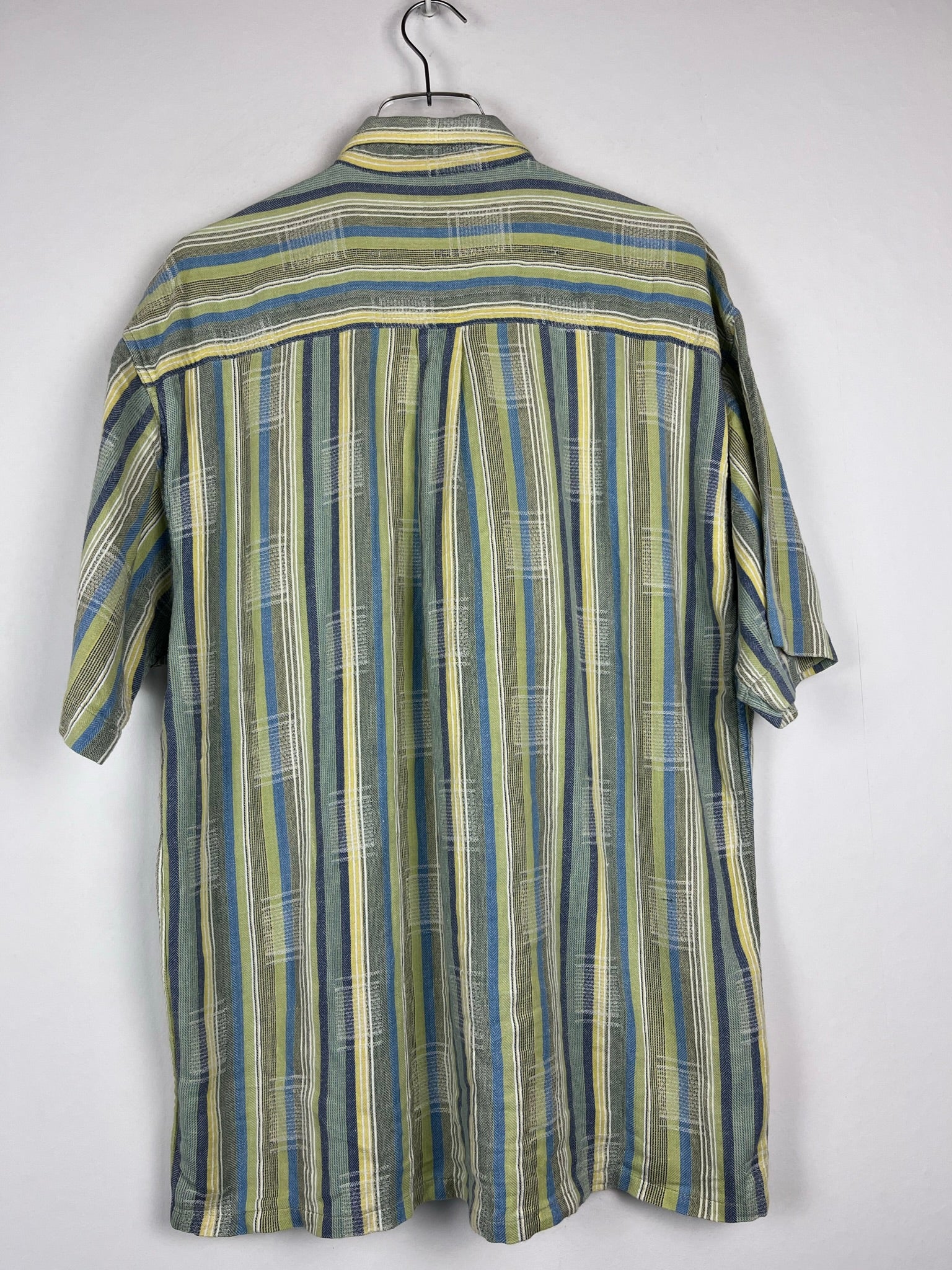 Vintage Baumwollhemd (L)