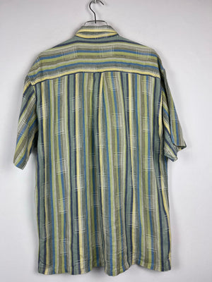 Vintage Baumwollhemd (L)