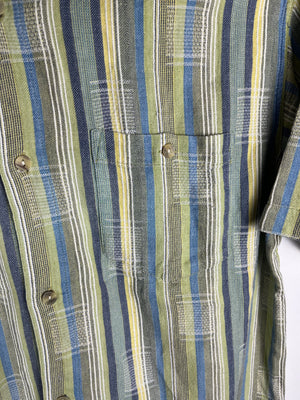Vintage Baumwollhemd (L)