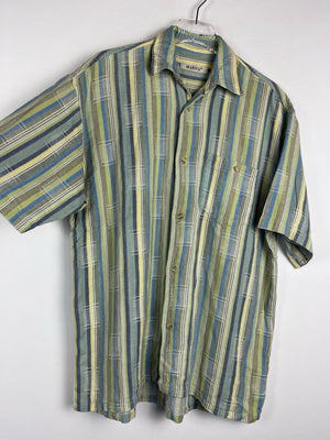 Vintage Baumwollhemd (L)