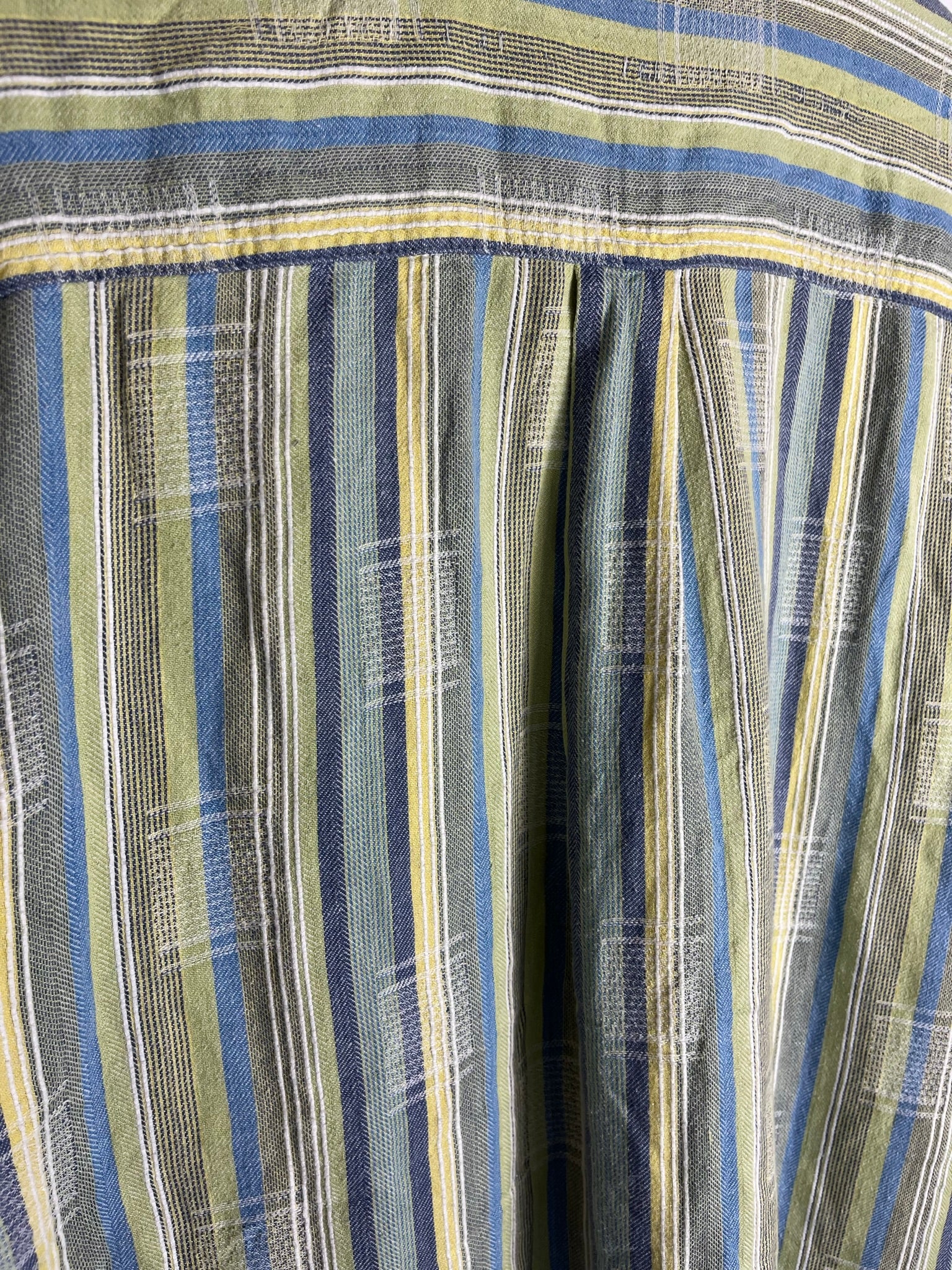 Vintage Baumwollhemd (L)