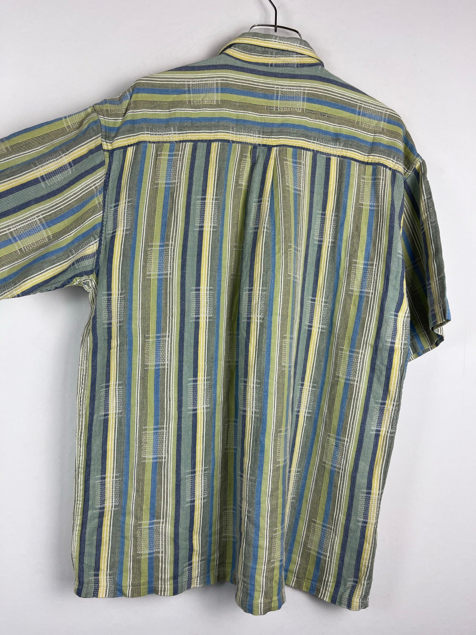 Vintage Baumwollhemd (L)