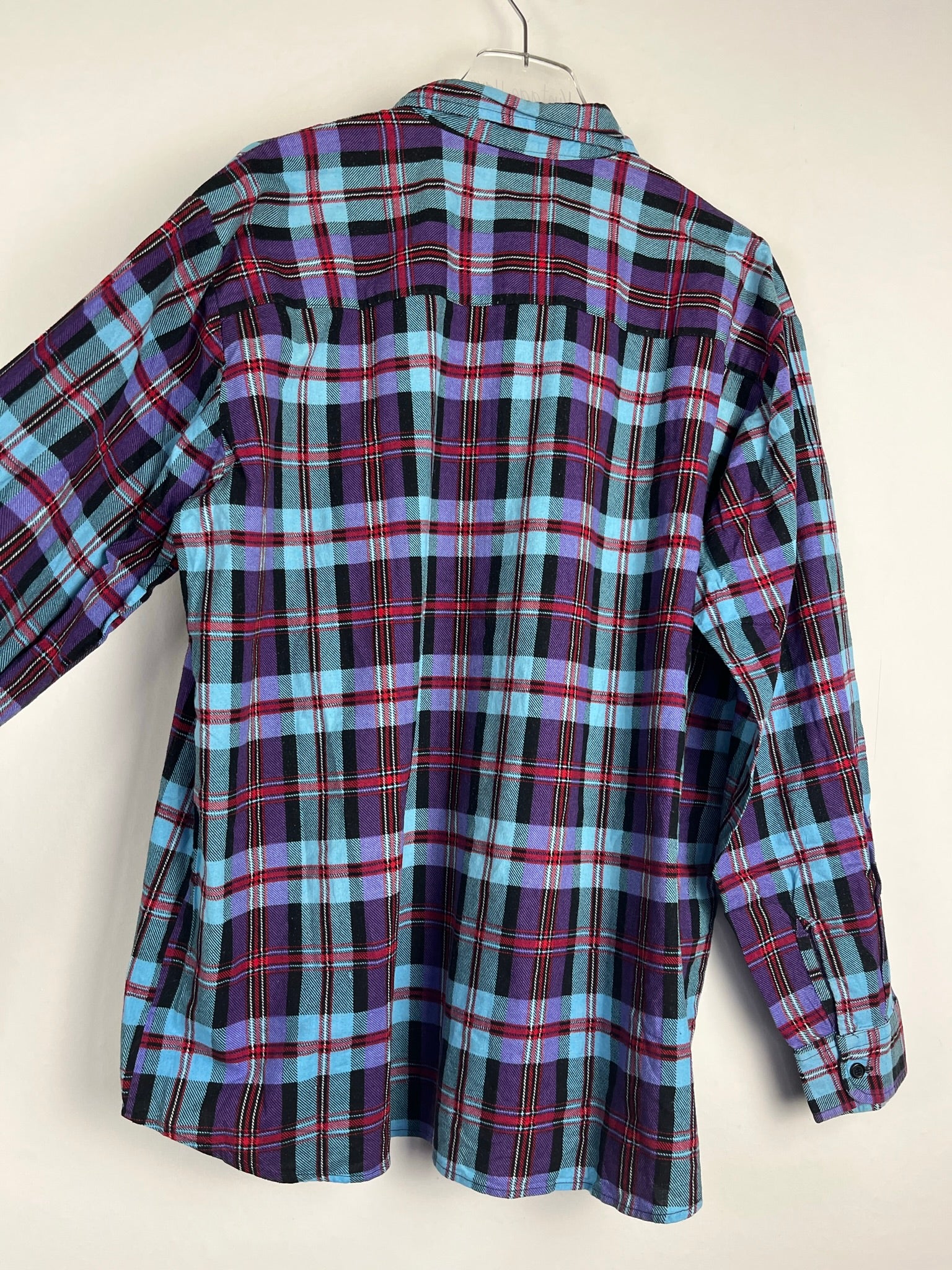Vintage Baumwollhemd (XL)