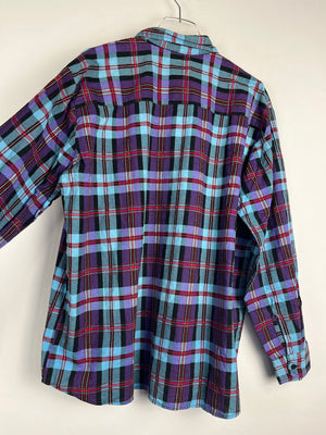 Vintage Baumwollhemd (XL)