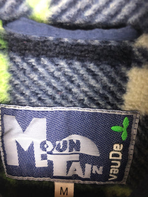 Vintage Fleece Hemd (L)