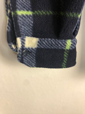 Vintage Fleece Hemd (L)