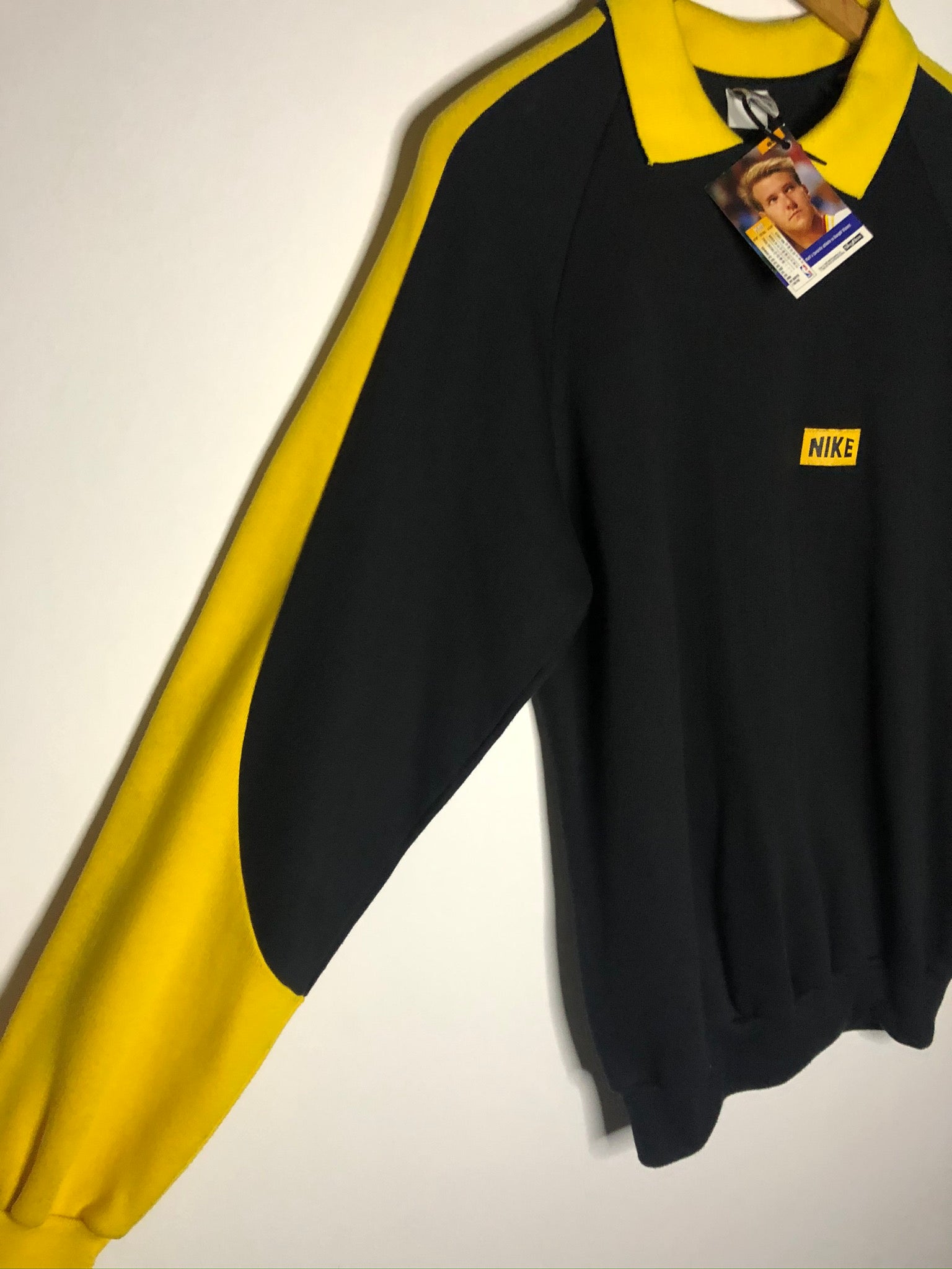 Vintage Deadstock Nike Trainingsanzug (M)