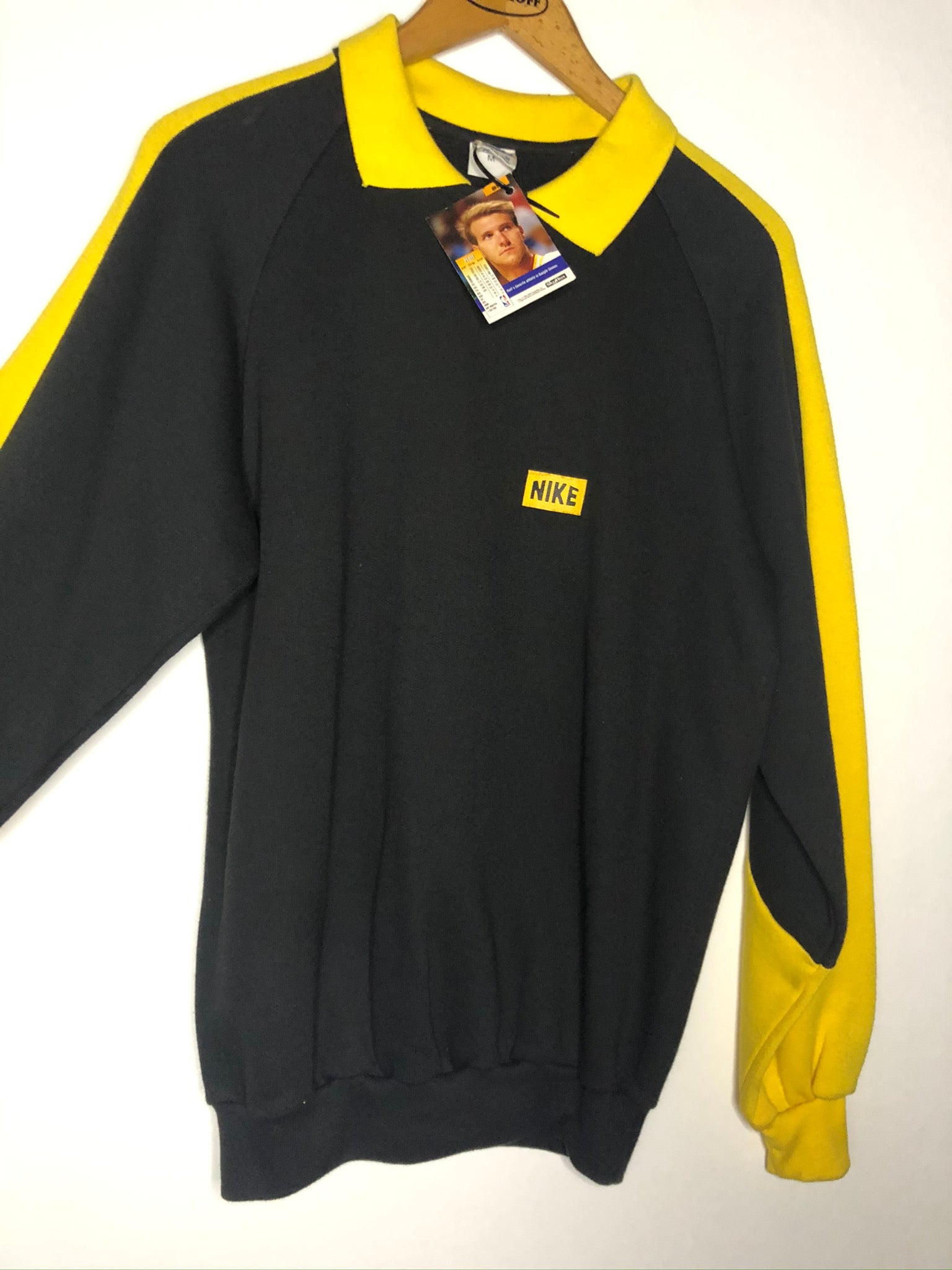 Vintage Deadstock Nike Trainingsanzug (M)