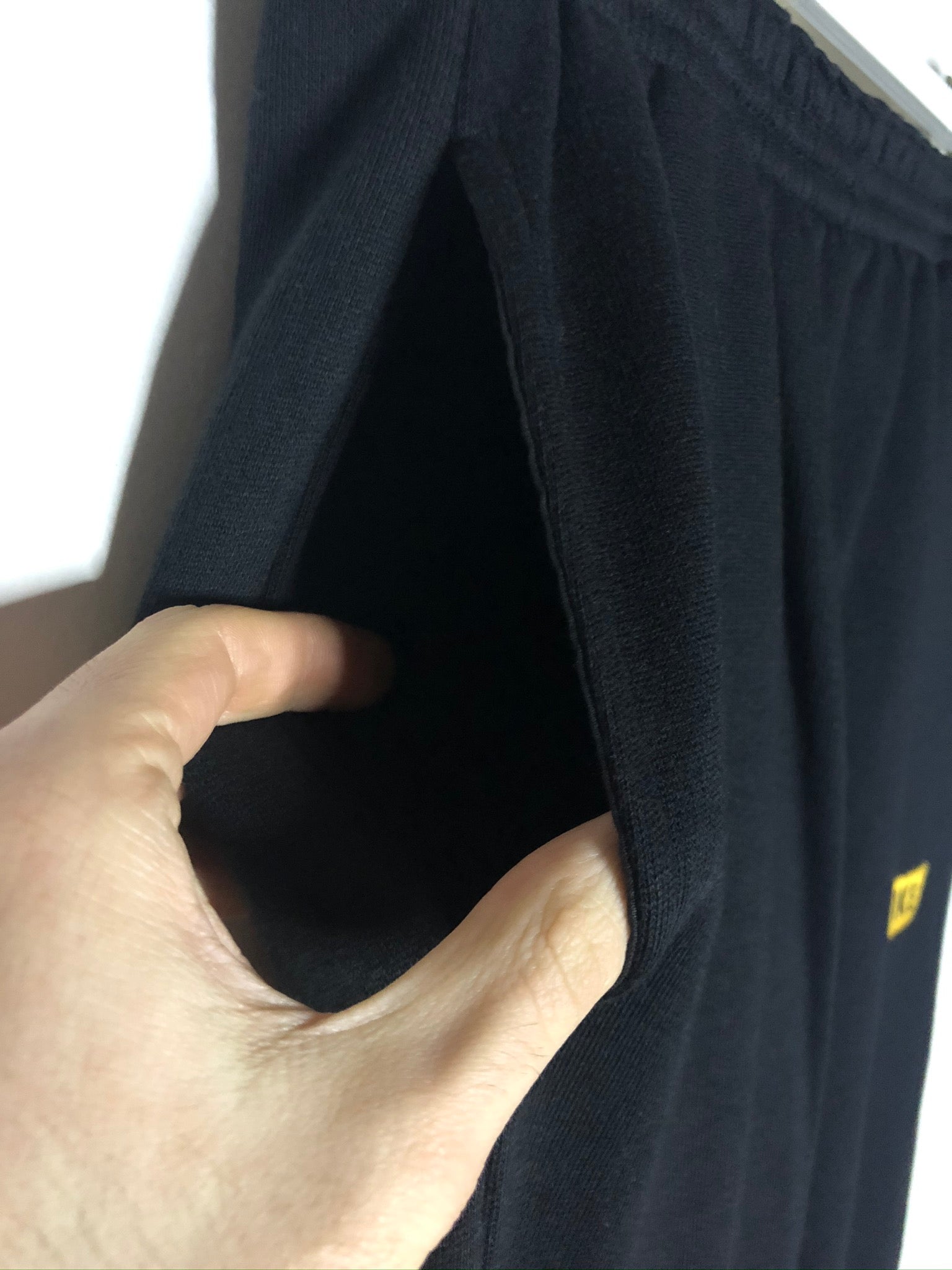 Vintage Deadstock Nike Trainingsanzug (M)