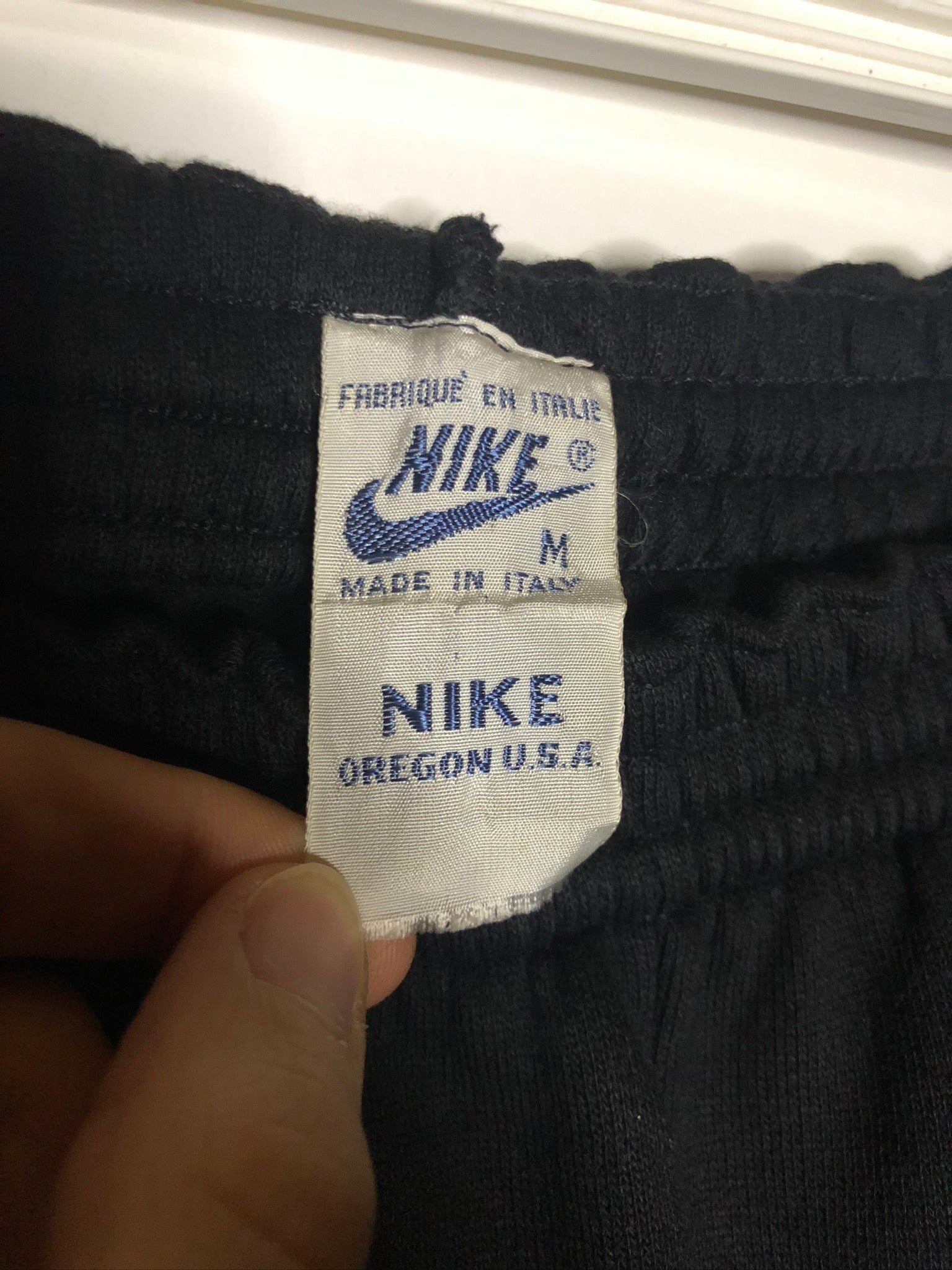 Vintage Deadstock Nike Trainingsanzug (M)