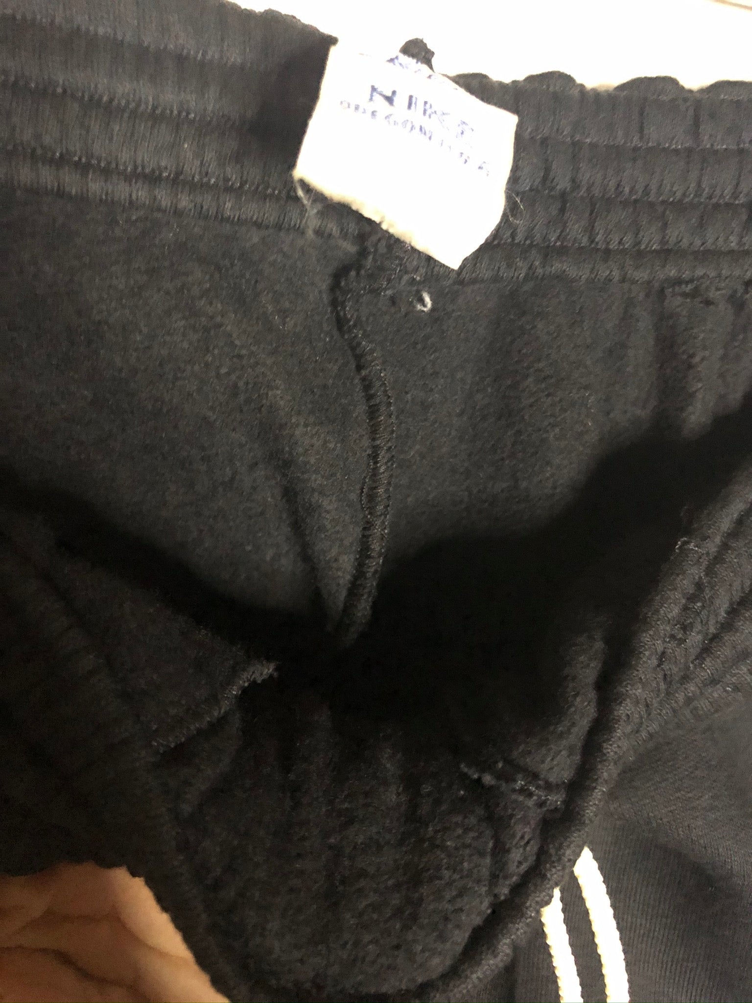 Vintage Deadstock Nike Trainingsanzug (M)