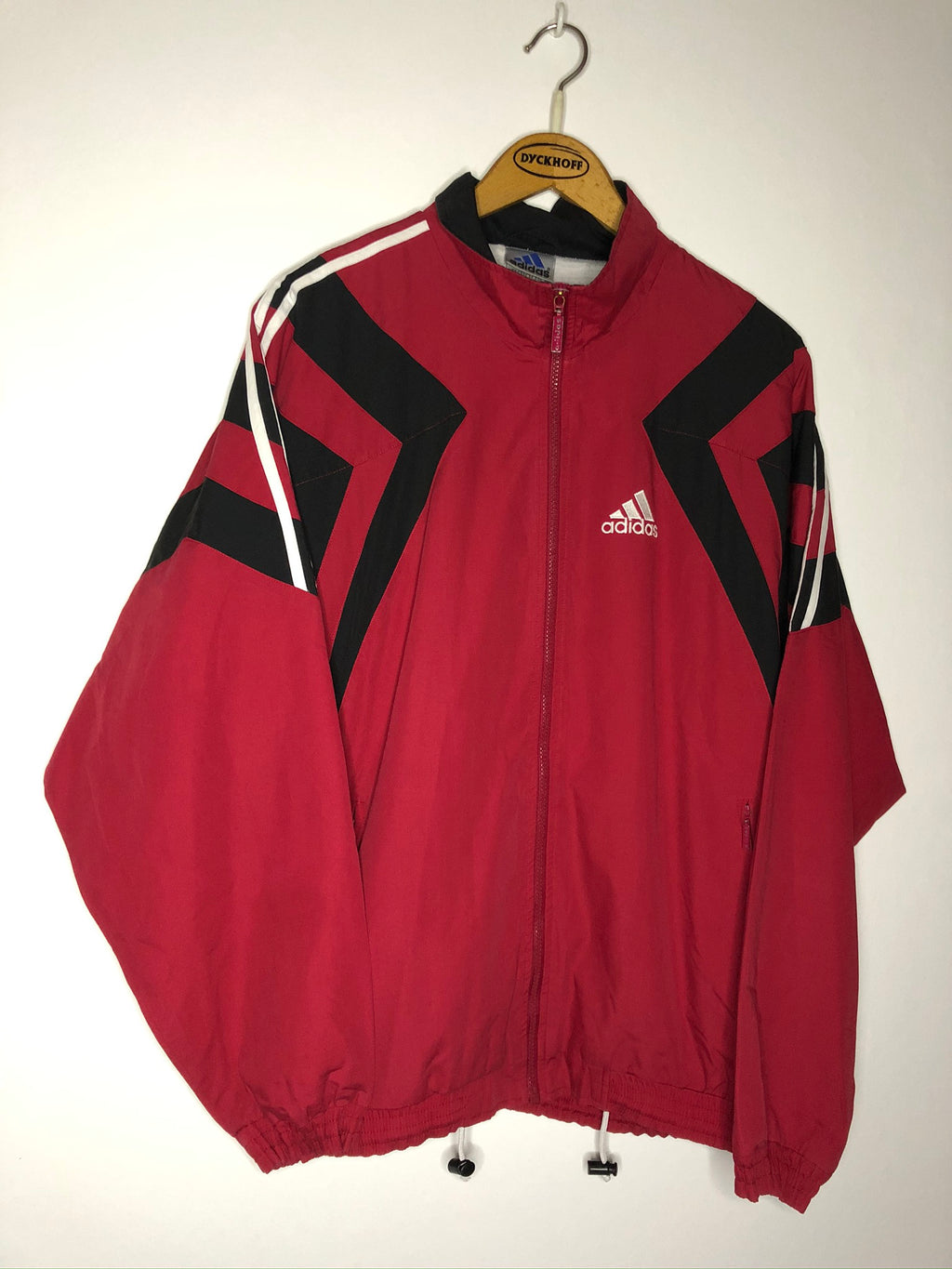 Vintage Adidas Jacke (L)