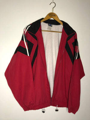 Vintage Adidas Jacke (L)