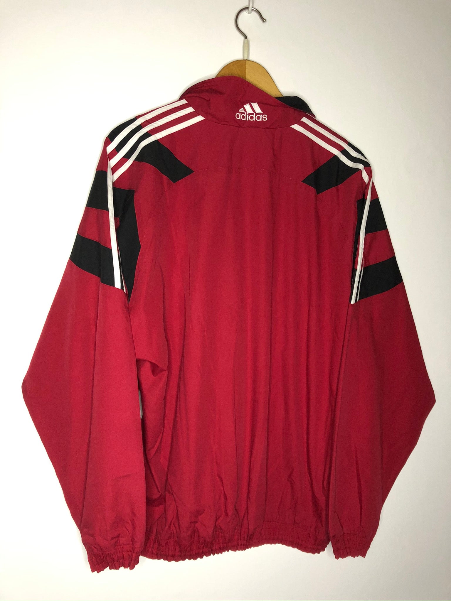 Vintage Adidas Jacke (L)
