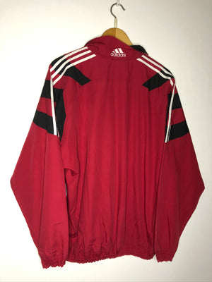 Vintage Adidas Jacke (L)