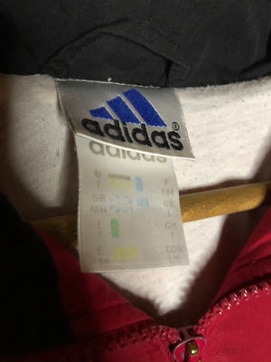 Vintage Adidas Jacke (L)