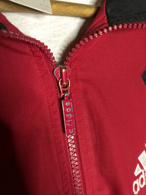 Vintage Adidas Jacke (L)