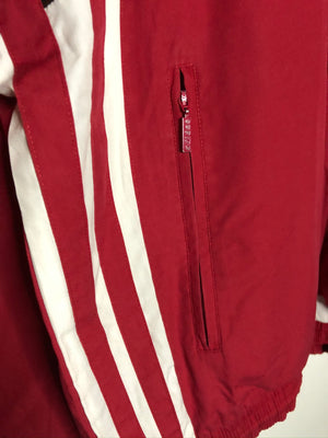Vintage Adidas Jacke (L)
