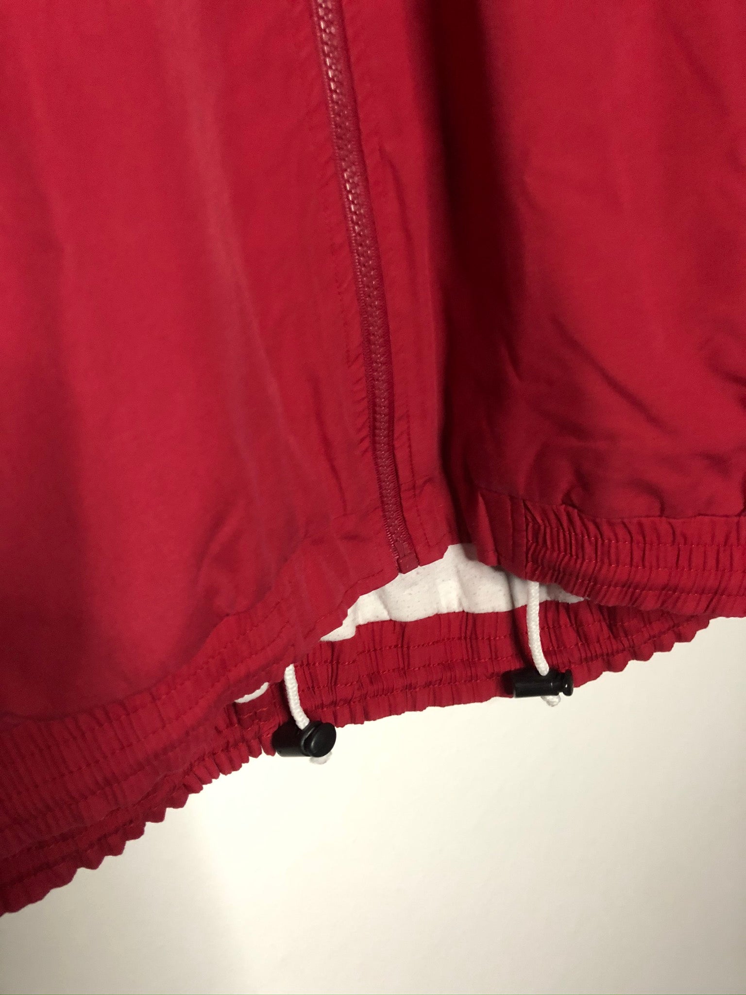 Vintage Adidas Jacke (L)