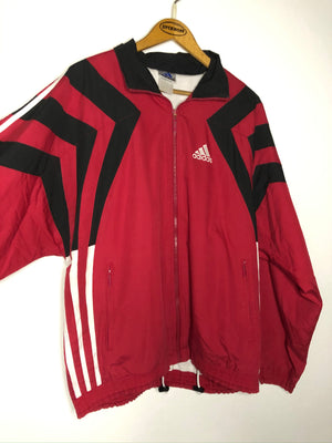 Vintage Adidas Jacke (L)